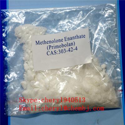 Methenolone Enanthate   CAS: 303-42-4 ()